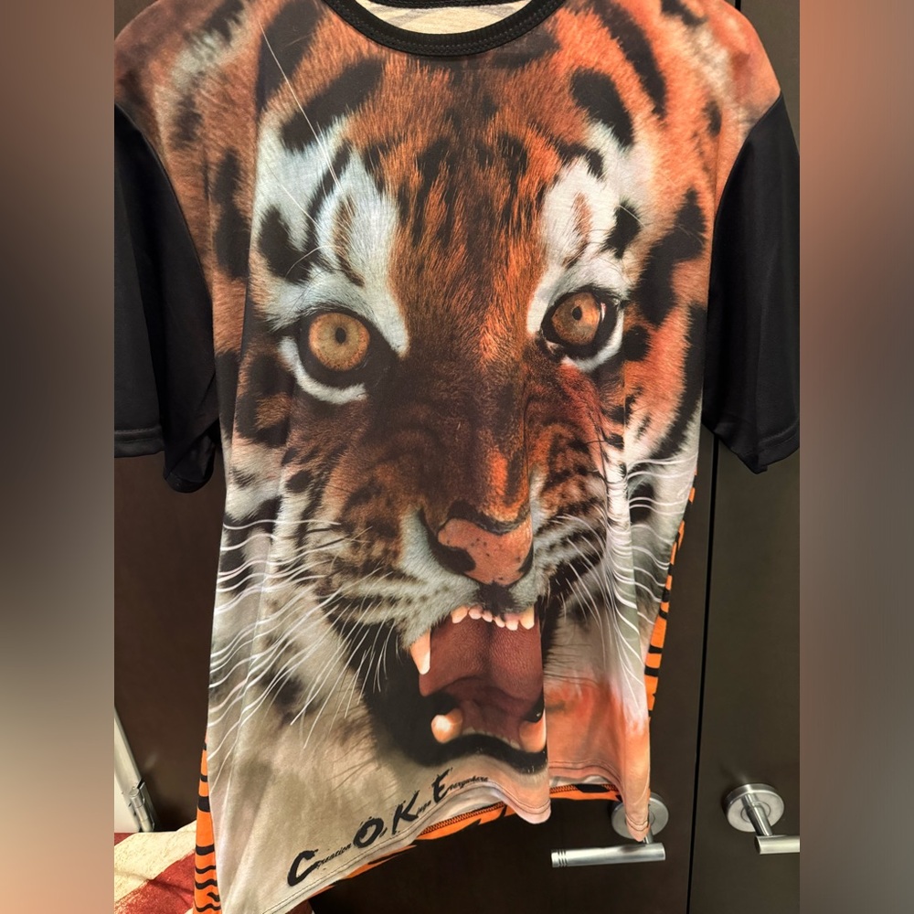 Coke boys Tshirts and Crewneck
